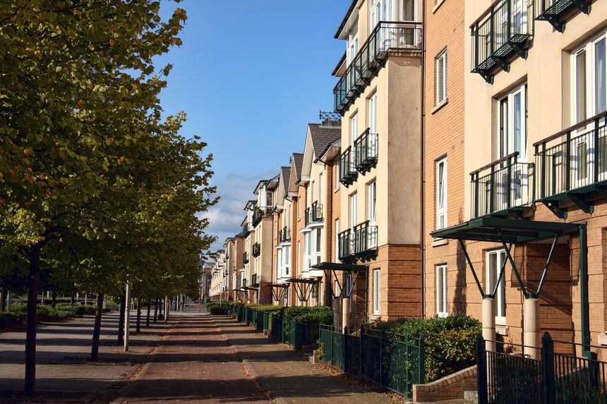 Government releases Welsh version of commonhold consultation on banning leasehold for new flats