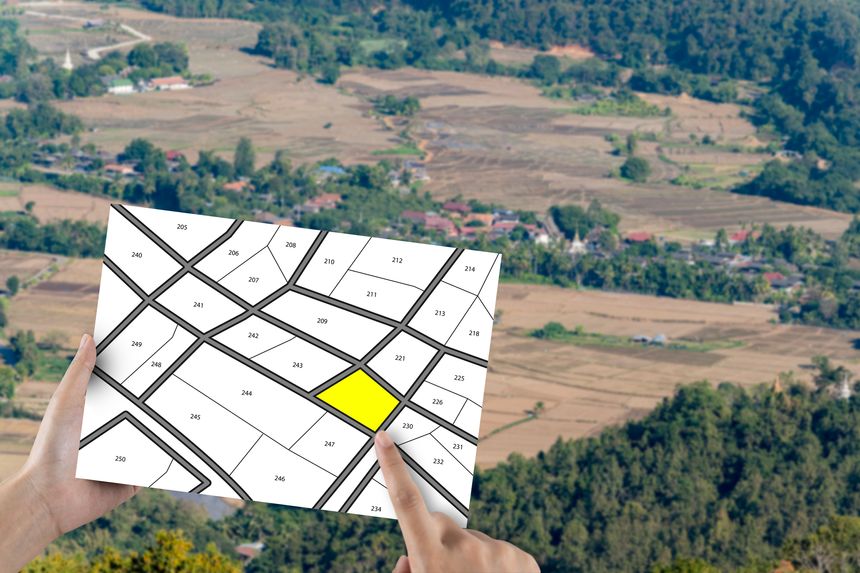 New Transparency Requirements for Land Deals: Contractual Control Agreements and Rights