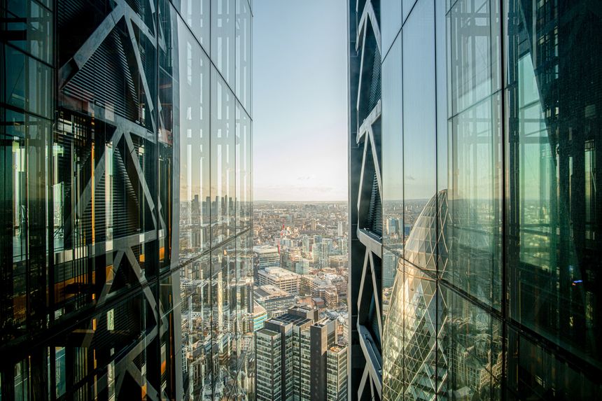 Time to break up? How to split up a business by way of a capital reduction demerger