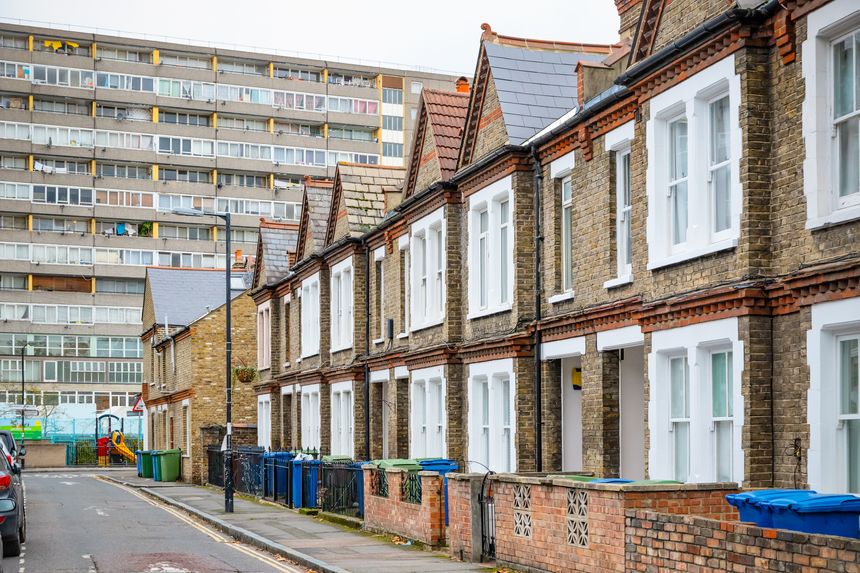 Non-tenants gain new right to challenge social housing decisions