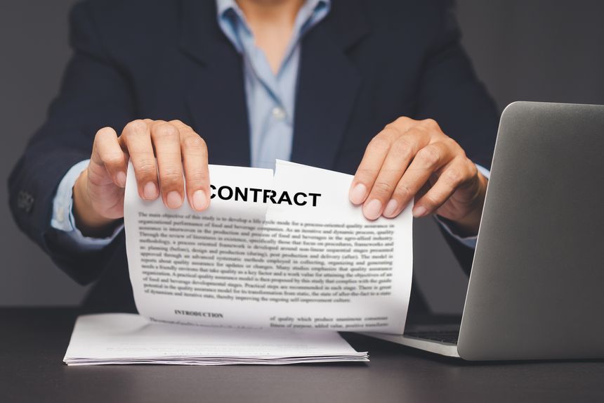 Decades of dealing, only months to unwind: the Privy Council on reasonable notice