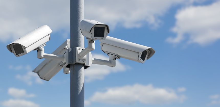 Body worn cameras and CCTV: What to watch for