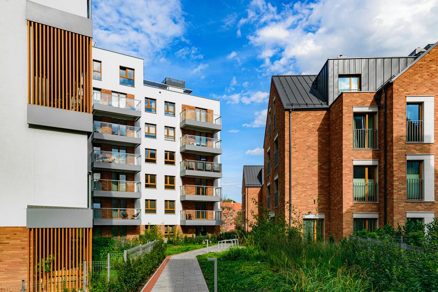 New Housing Health and Safety Rating System Regulations come into force on 23 June 2026