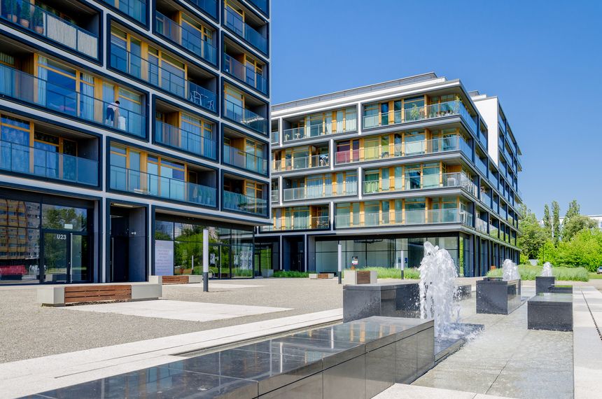 Draft Commonhold and Leasehold Reform Bill: HCLG Committee publishes first scrutiny report