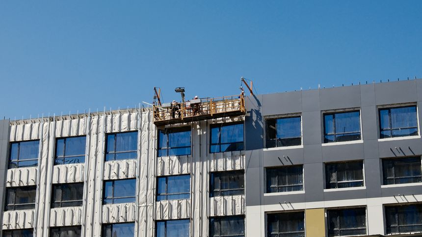 Building Safety Update: Funding Announced for Buildings Under 11m in ...