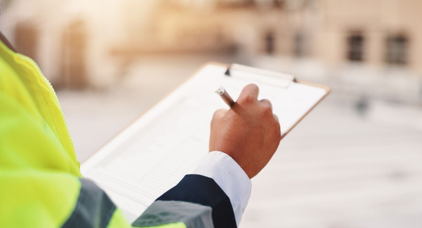 Resetting the clock on Building Assessment Certificate applications