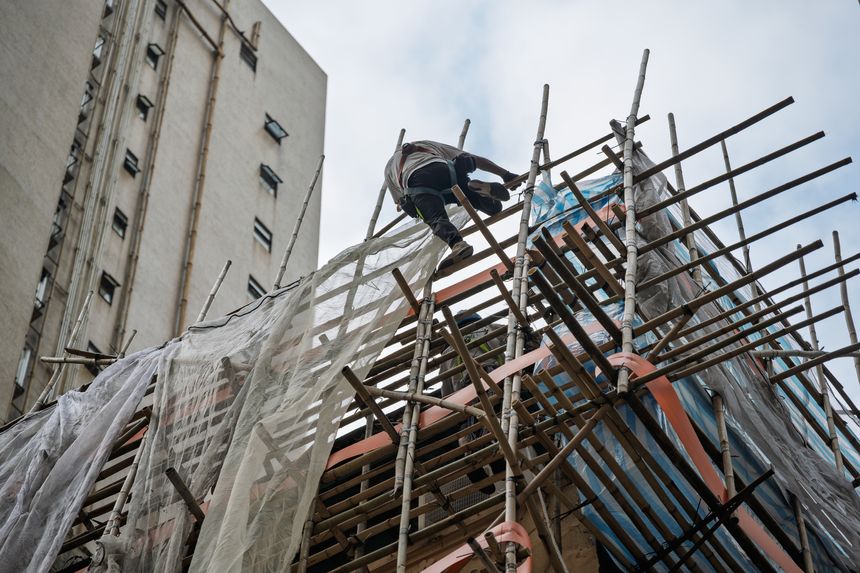 Building Safety Regulator looking to take a different approach to emergency repairs