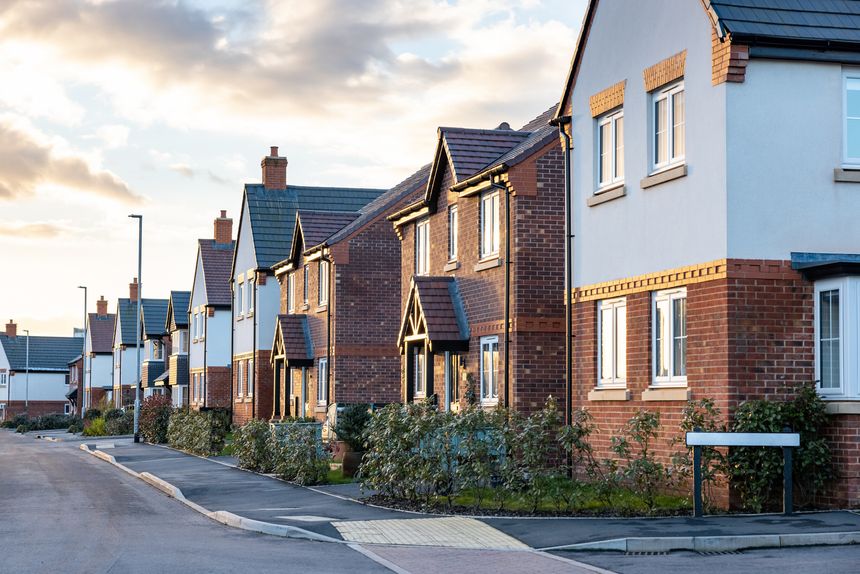 Homes England confirms continuation of the 2021-2026 Shared Ownership Model Lease