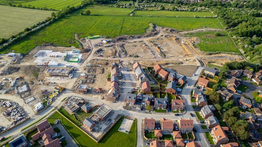 The numbers behind the mission: What Biggest Builders 2026 tells us about delivering Burnham's promise