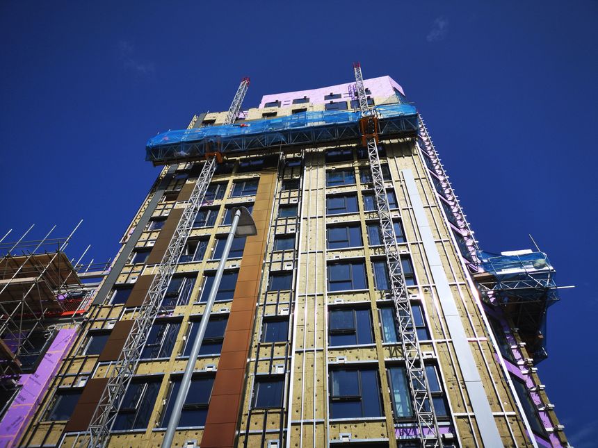 Building Safety (Wales) Act 2026: Welsh Government consults on Principal Accountable Persons, registration, and fees