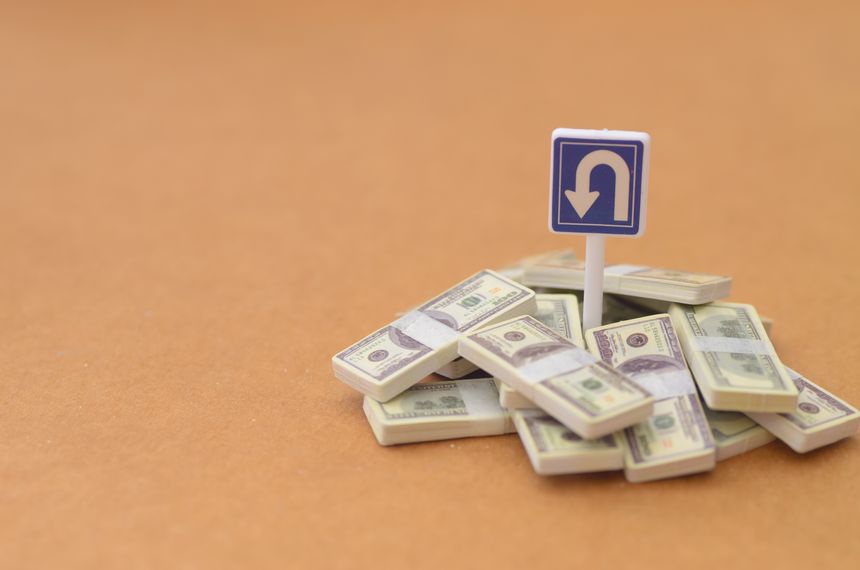 Cash Flow Reversal: Investment Strategy & Capital Cycle