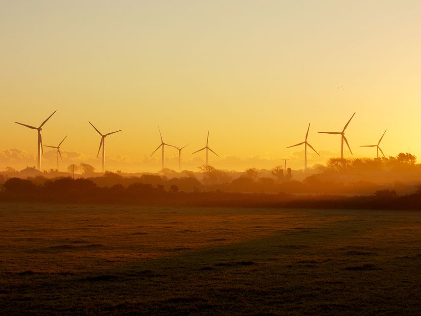 Photo taken in Rosslare, Ireland