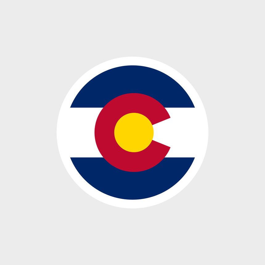 The national symbol of the American state of Colorado, USA.