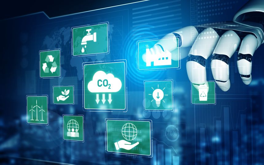 AI Regulation in the Energy Sector is not Slowing Down — It’s Evolving (via Passle)