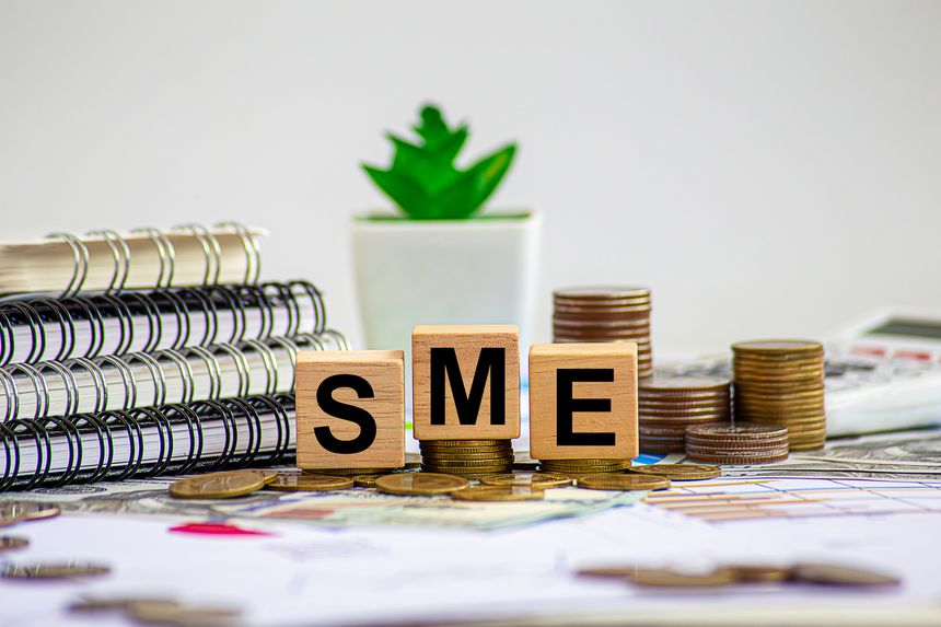 Small and Medium Enterprises (SMEs) are businesses with a small number of income, assets and employees, and are run by small entrepreneurs.