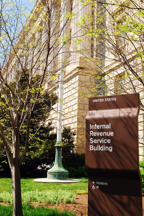 Washington, DC, USA March 26, The Internal Revenue Service (IRS) collects the federal taxes in Washington DC