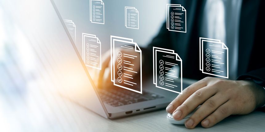 Documents law regulation and compliance rules.Document of Standards, Regulations,Requirements and Compliance concept