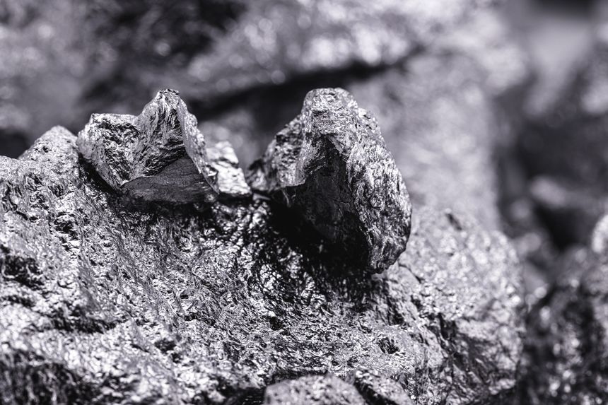 scandium, rare metal, used in industry to improve aluminum, found in some minerals in Scandinavia