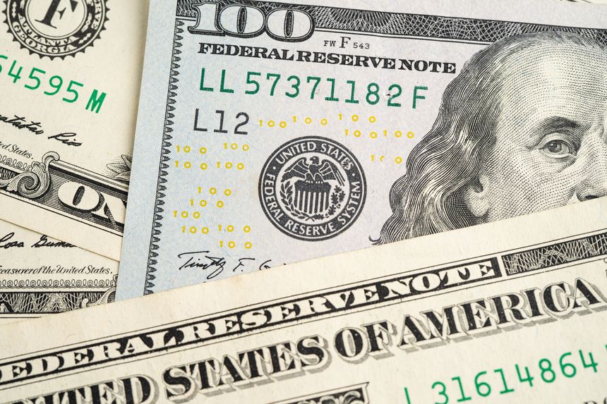 FED The Federal Reserve System, the central banking system of the United States of America.