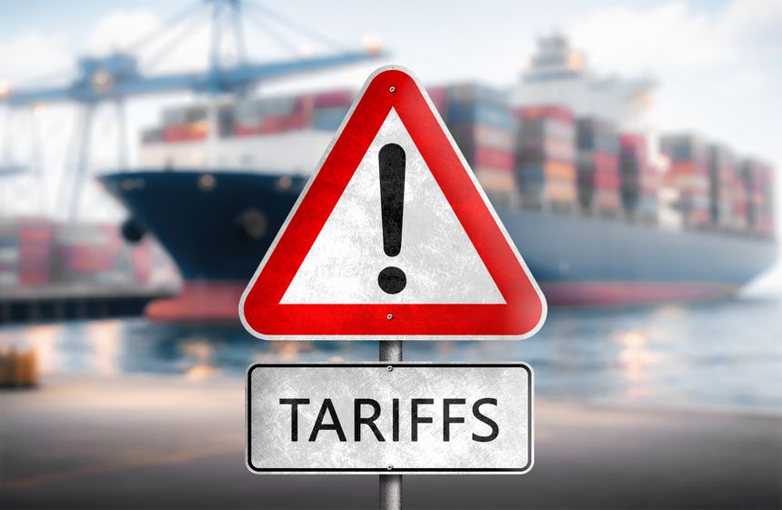 Trade Tariffs Ahead