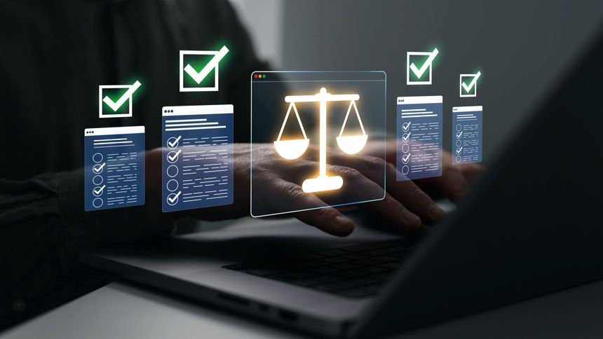 Services and legal consultancy concept.Business legal advice services, justice and law.Professional legal advice and justice services for every legal need