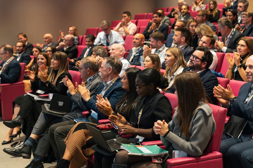 What retail leaders are talking about: Five takeaways from FRP's Conference