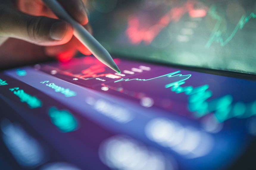 SaaS valuations have reset - the rules are changing