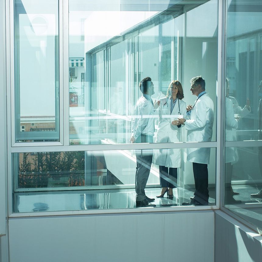Radiation medicine's next chapter: beyond cancer