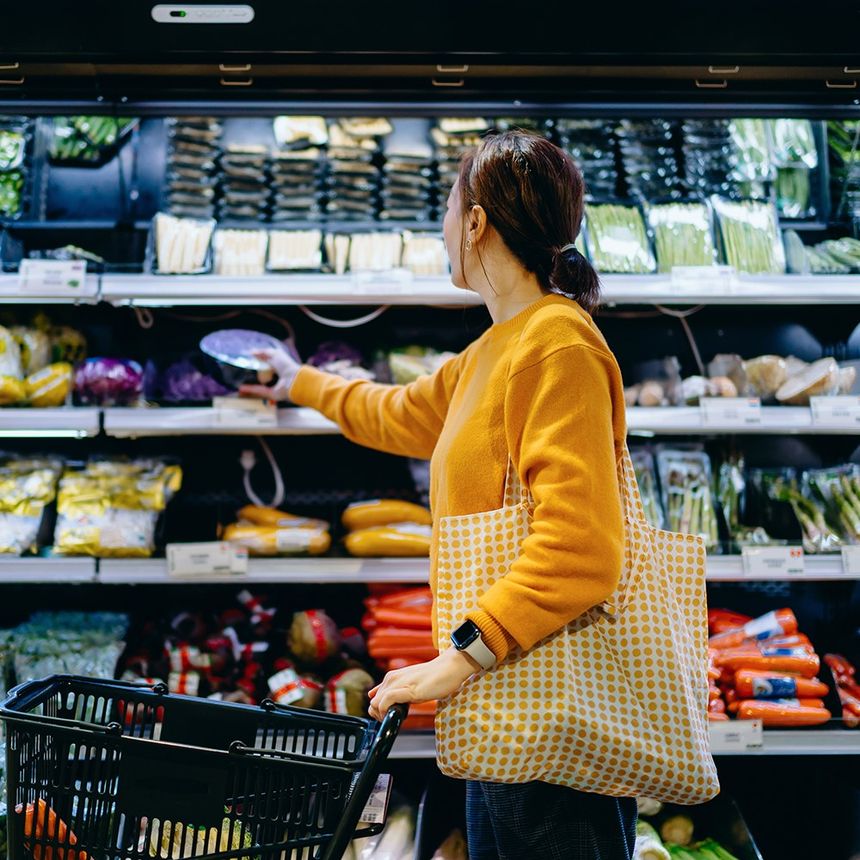 GRAS and fresh produce: Updates in the FDA world