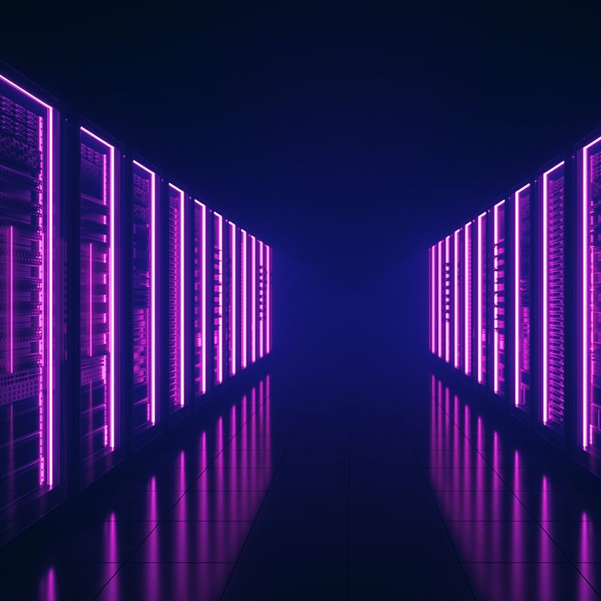 Double trouble: UK Parliament takes on digital twins