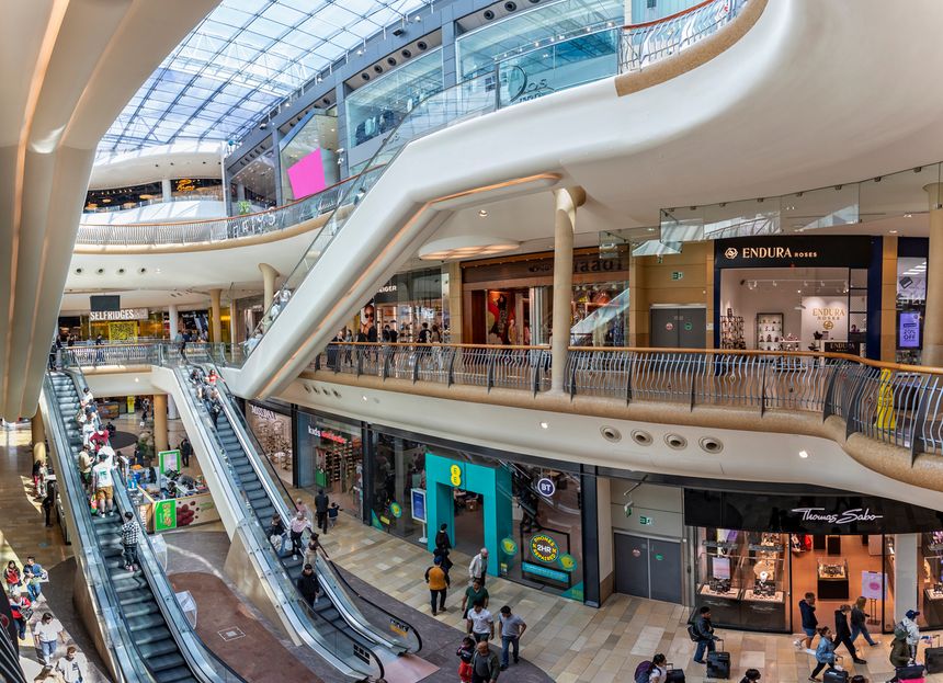 From correction to conviction: Investment decisions in Retail