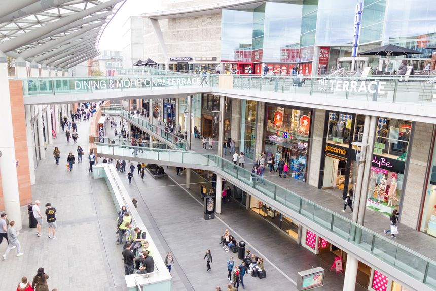 Retail’s message to the Chancellor - cut costs, create certainty