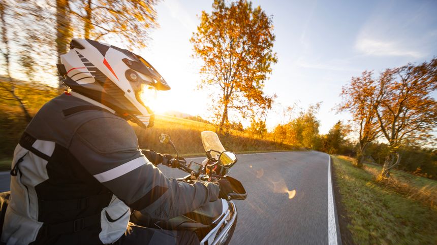 Motorcycle Safety Month in Delaware: What the 2025 Crash Data Shows and What Injured Riders Should Know