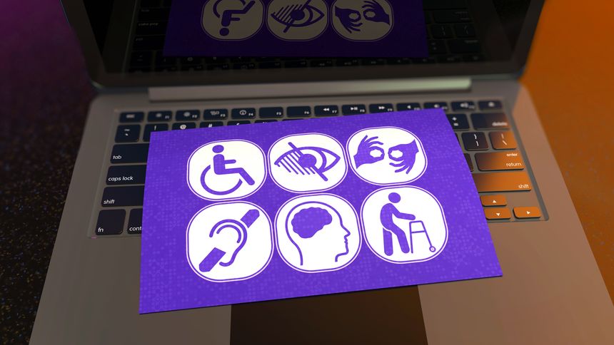 Allyson Britton to Speak at Delaware SHRM’s Accessibility at Work Summit