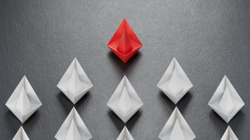 Delaware Business Times Recognizes Managing Partner Keith Donovan