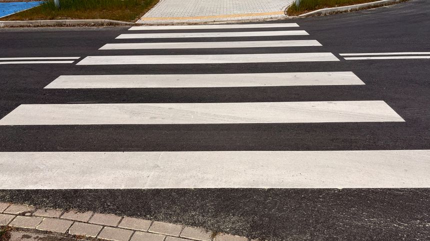 Wilmington Fatal Pedestrian Investigation Highlights Questions About Delaware Crosswalk Laws