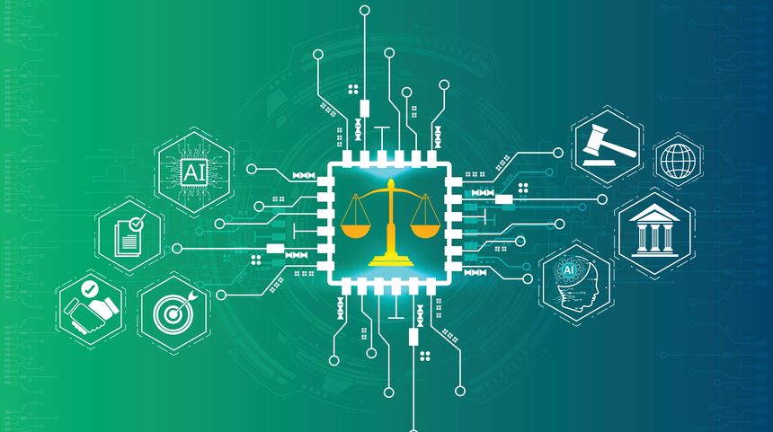 Joe Leonard to Join CLE Panel Exploring the Future of Law in the Age of Artificial Intelligence