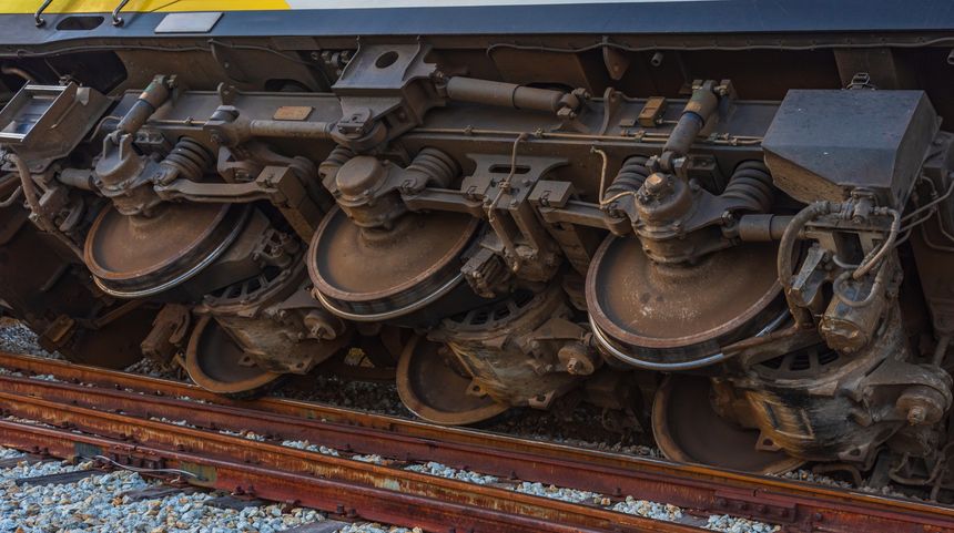 Lessons from Spain to Philadelphia: Why Preventable Train Accidents Keep Happening