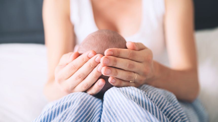 I was Injured While Giving Birth. How Can I Find Answers?