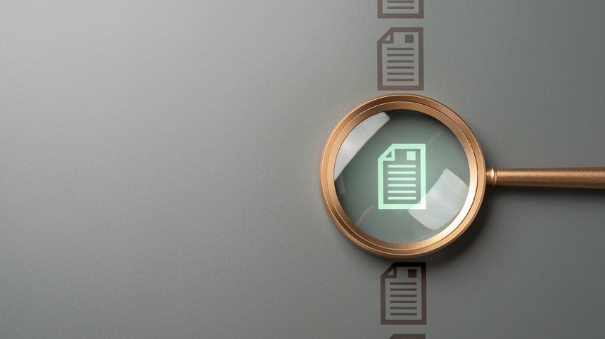 Rare Discovery and Bankruptcy Opinion from the Third Circuit