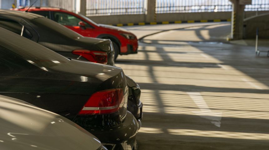 What Happens in Delaware When a Structure Collapses?