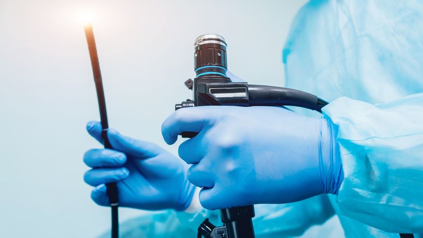 Morris James Investigating Olympus Scope Infection Claims