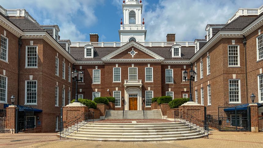 Protecting Proprietary Business Information in Delaware Property Tax Assessment Challenges