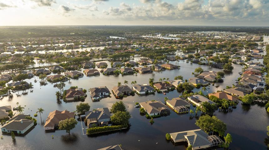 Are Directors Vulnerable for Lack of Oversight When a Natural Disaster Strikes?