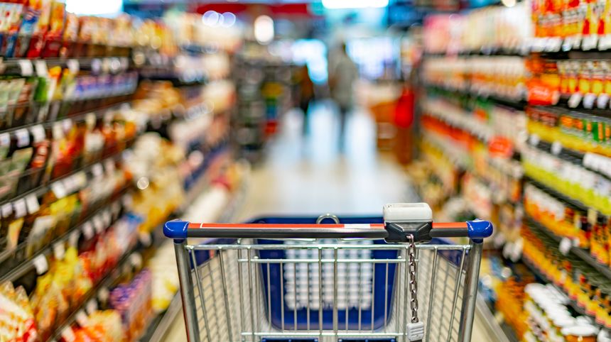 What Is the Ultra Processed Foods Lawsuit?