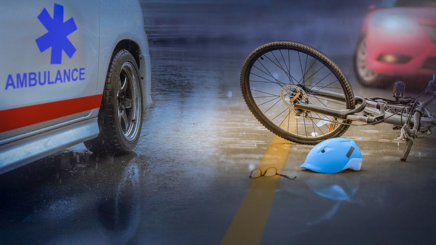 Fatal Bicycle Incident in Millville: Legal Questions After a Hit-and-Run Involving DUI Allegations