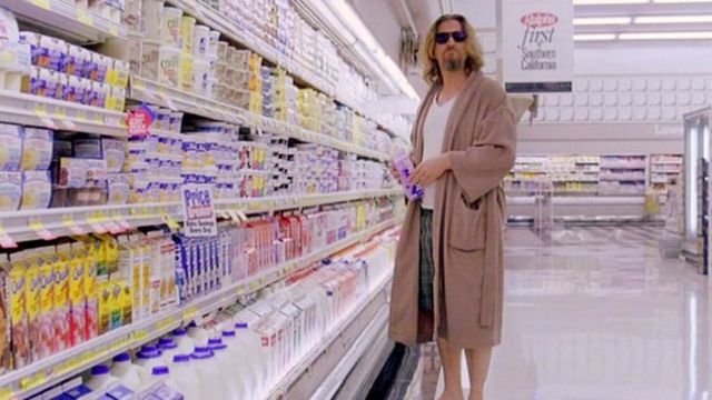 Like the Dude, can you abide? featured image